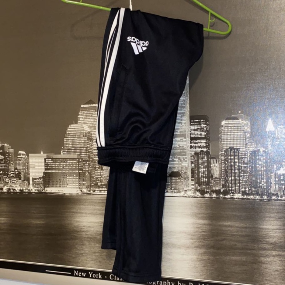 Adidas soccer sweats